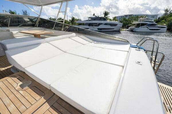 Itama 46 Yacht For Sale