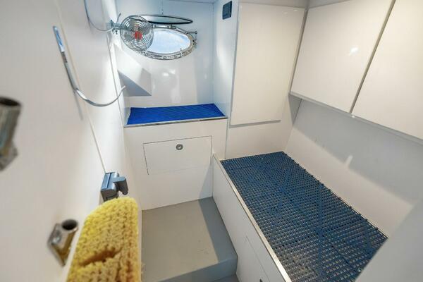 Prana 46ft Itama Yacht For Sale