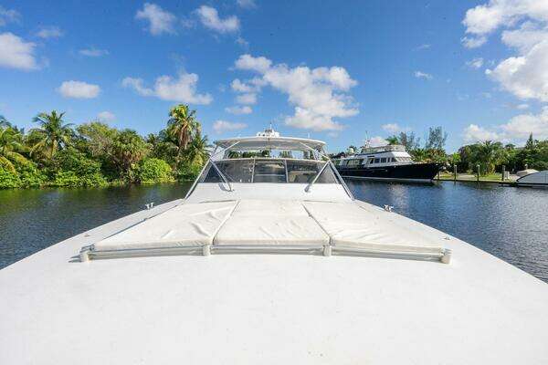 Itama 46 Yacht For Sale