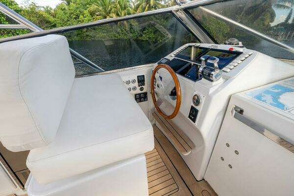Itama 46 Yacht For Sale