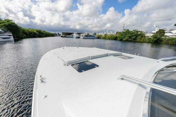 Itama 46 Yacht For Sale