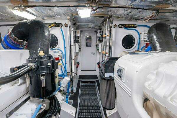 Itama 46 Yacht For Sale