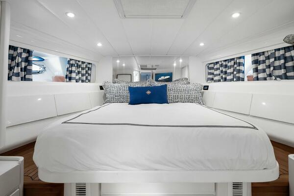 Prana 46ft Itama Yacht For Sale