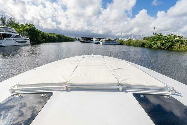 Itama 46 Yacht For Sale