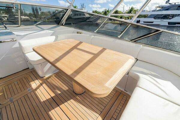 Itama 46 Yacht For Sale