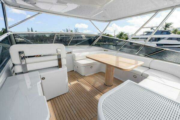 Itama 46 Yacht For Sale