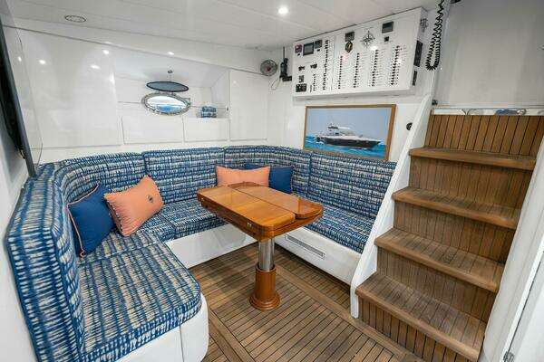 Itama 46 Yacht For Sale