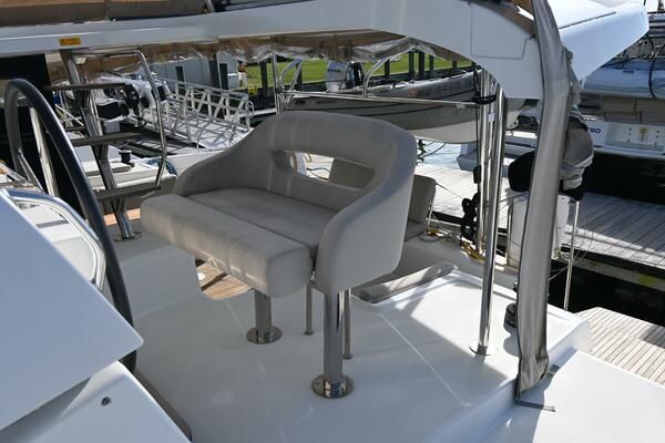 About Time 42ft Lagoon Yacht For Sale