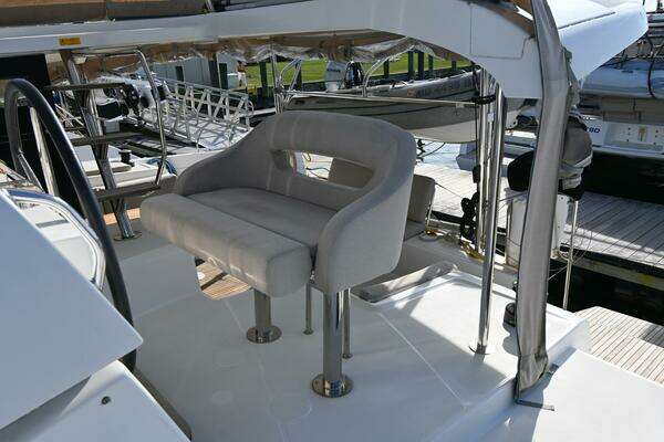 Lagoon 42 Yacht For Sale
