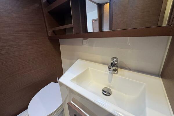 About Time 42ft Lagoon Yacht For Sale