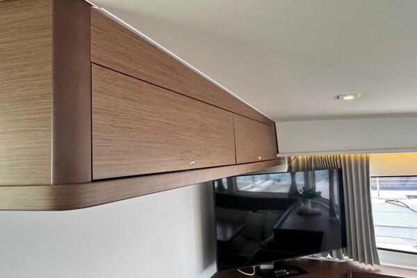 About Time 42ft Lagoon Yacht For Sale