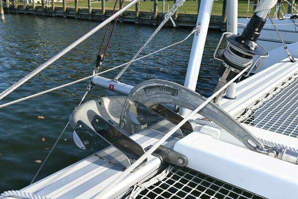 Lagoon 42 Yacht For Sale