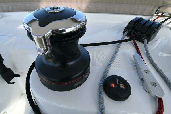 Lagoon 42 Yacht For Sale