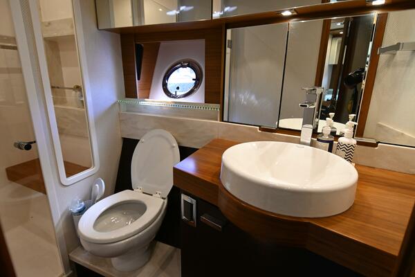 About Time 42ft Lagoon Yacht For Sale