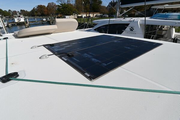 About Time 42ft Lagoon Yacht For Sale