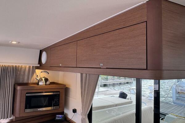 About Time 42ft Lagoon Yacht For Sale