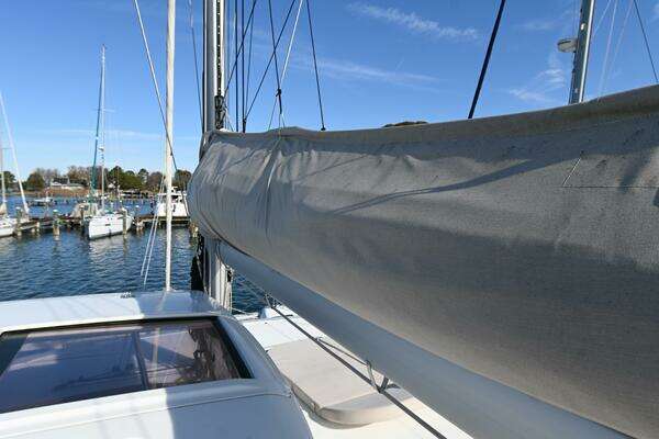 Lagoon 42 Yacht For Sale