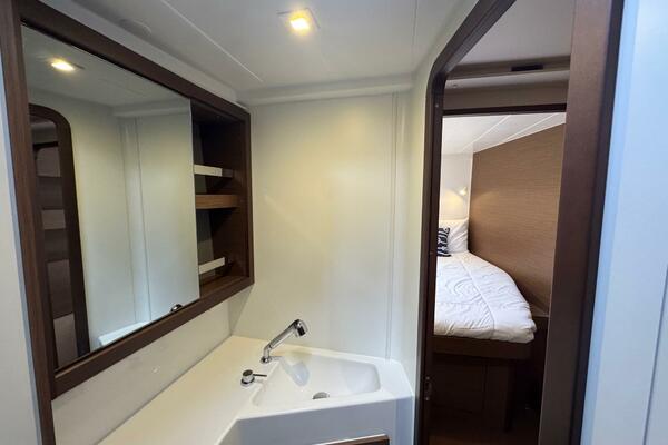 About Time 42ft Lagoon Yacht For Sale