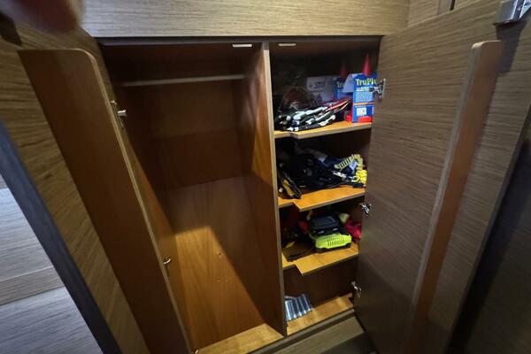 About Time 42ft Lagoon Yacht For Sale