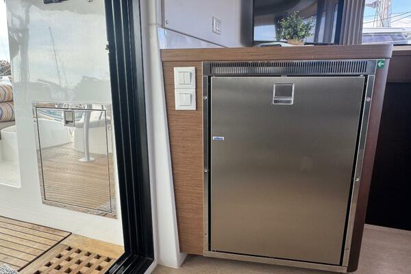 About Time 42ft Lagoon Yacht For Sale