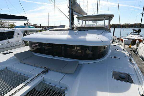 Lagoon 42 Yacht For Sale