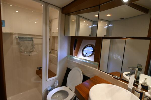 About Time 42ft Lagoon Yacht For Sale