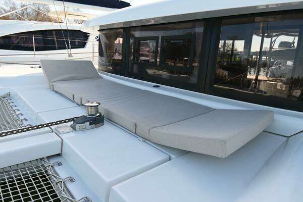 Lagoon 42 Yacht For Sale