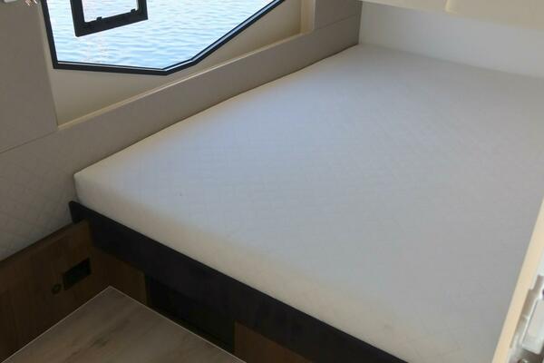 45ft Cobra Yacht For Sale