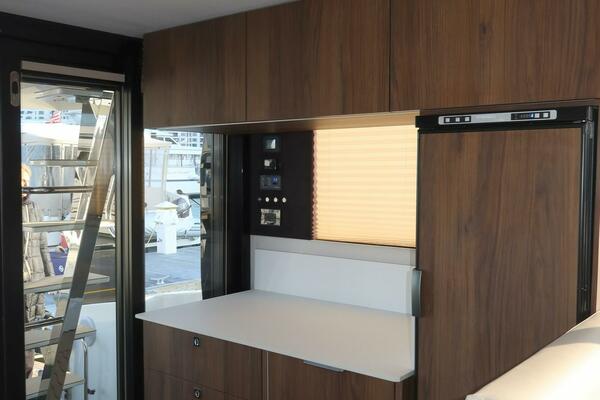 45ft Cobra Yacht For Sale