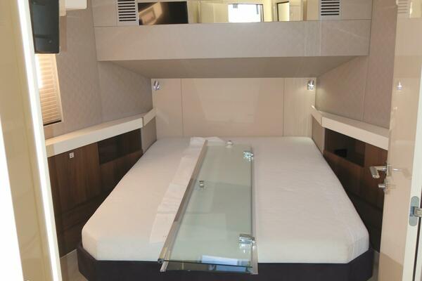 45ft Cobra Yacht For Sale