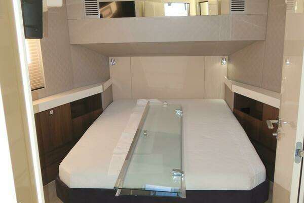 Cobra Seamaster 45 Yacht For Sale