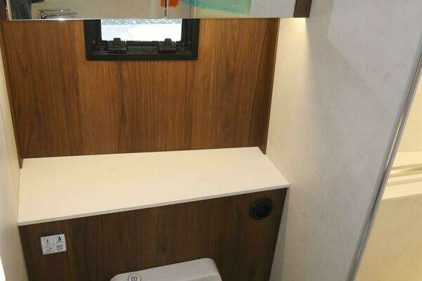 Cobra Seamaster 45 Yacht For Sale