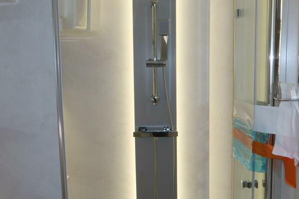 45ft Cobra Yacht For Sale