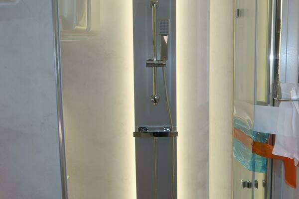 Cobra Seamaster 45 Yacht For Sale