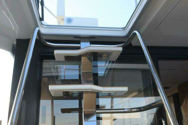 Cobra Seamaster 45 Yacht For Sale