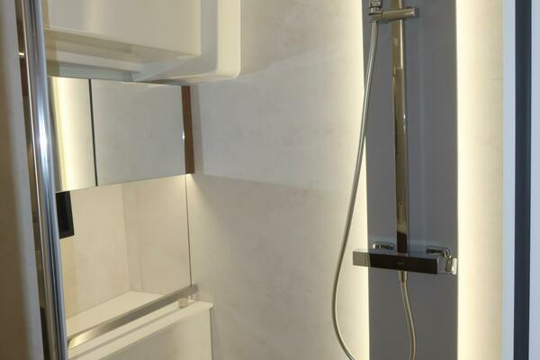 45ft Cobra Yacht For Sale