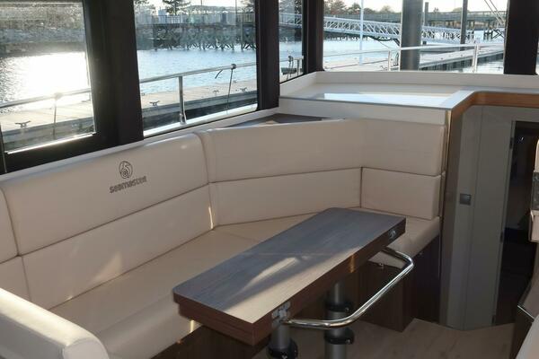 45ft Cobra Yacht For Sale