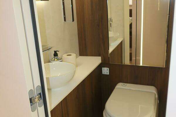 Cobra Seamaster 45 Yacht For Sale