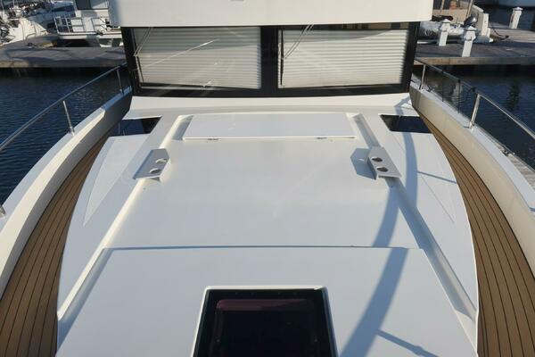 45ft Cobra Yacht For Sale