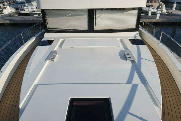 Cobra Seamaster 45 Yacht For Sale