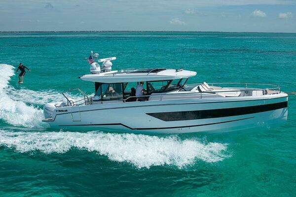 38-ft-Wellcraft-2026-Explorer- Kemah Texas United States  yacht for sale
