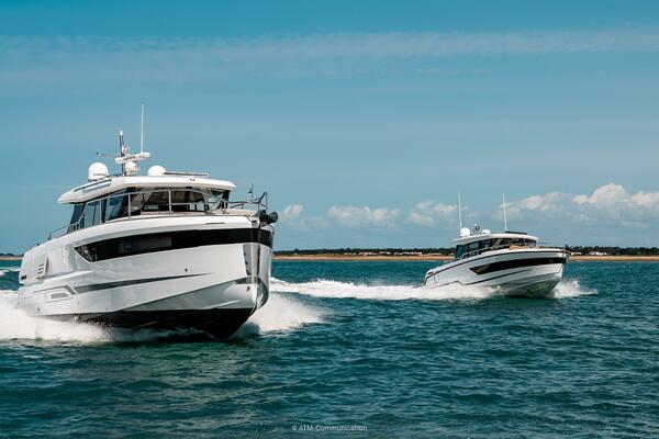 38ft Wellcraft Yacht For Sale