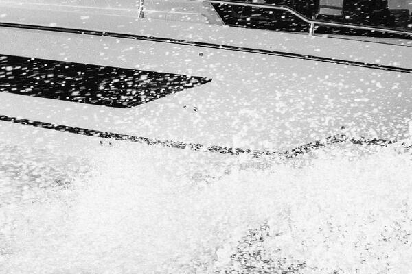 38ft Wellcraft Yacht For Sale