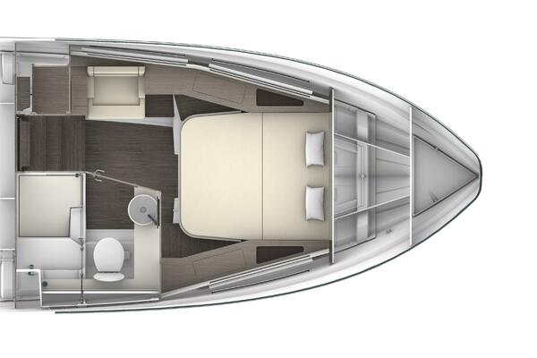 38ft Wellcraft Yacht For Sale