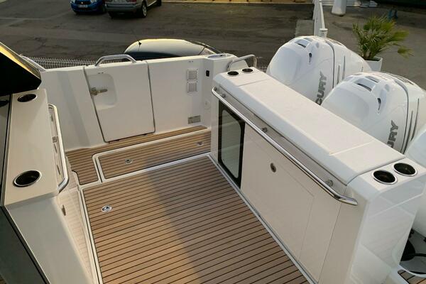 38ft Wellcraft Yacht For Sale