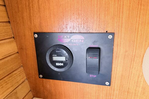 Margaret Ann 38ft Catalina Yacht For Sale