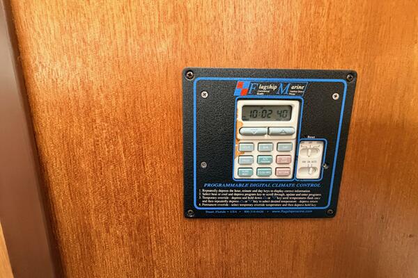 Margaret Ann 38ft Catalina Yacht For Sale