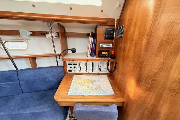 Margaret Ann 38ft Catalina Yacht For Sale