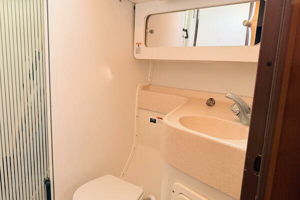 Margaret Ann 38ft Catalina Yacht For Sale