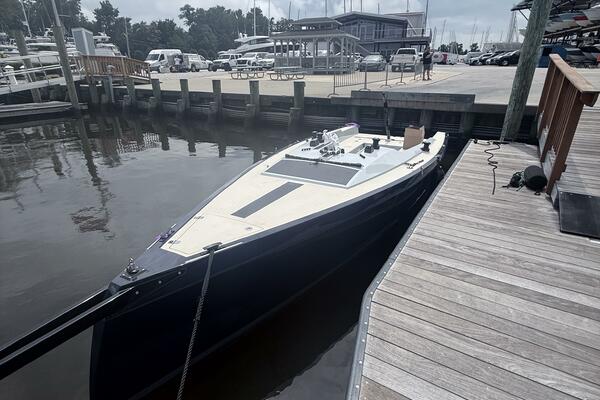 24ft Saffier Yacht For Sale